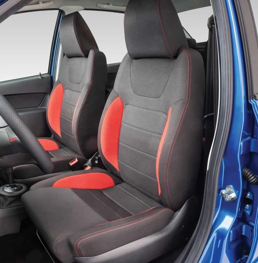 LADA Granta Drive Activ - скоро в дилерских центрах России